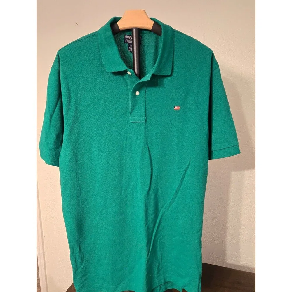 Ralph Lauren XL Polo